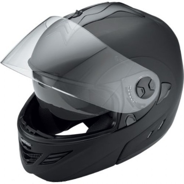 Шлем модуляр IXS HX333, глянец