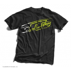 Футболка SPLASHER TEE BLK