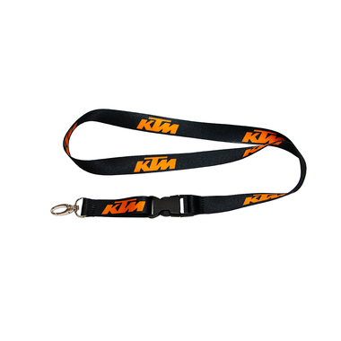 Шнурок для ключей KTM, MTR (LY10)