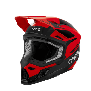 Шлем кроссовый ONEAL 3Series Youth Race V24, детская