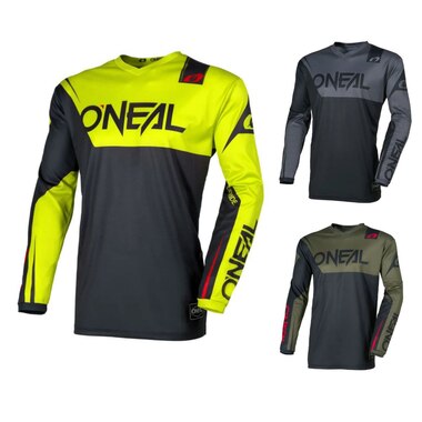 Джерси ONEAL Element Racewear, мужской(ие)