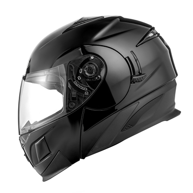 Шлем модуляр ZEUS ZS-3020, глянец