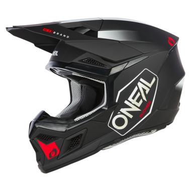 Шлем кроссовый ONEAL 3Series Hexx V.24