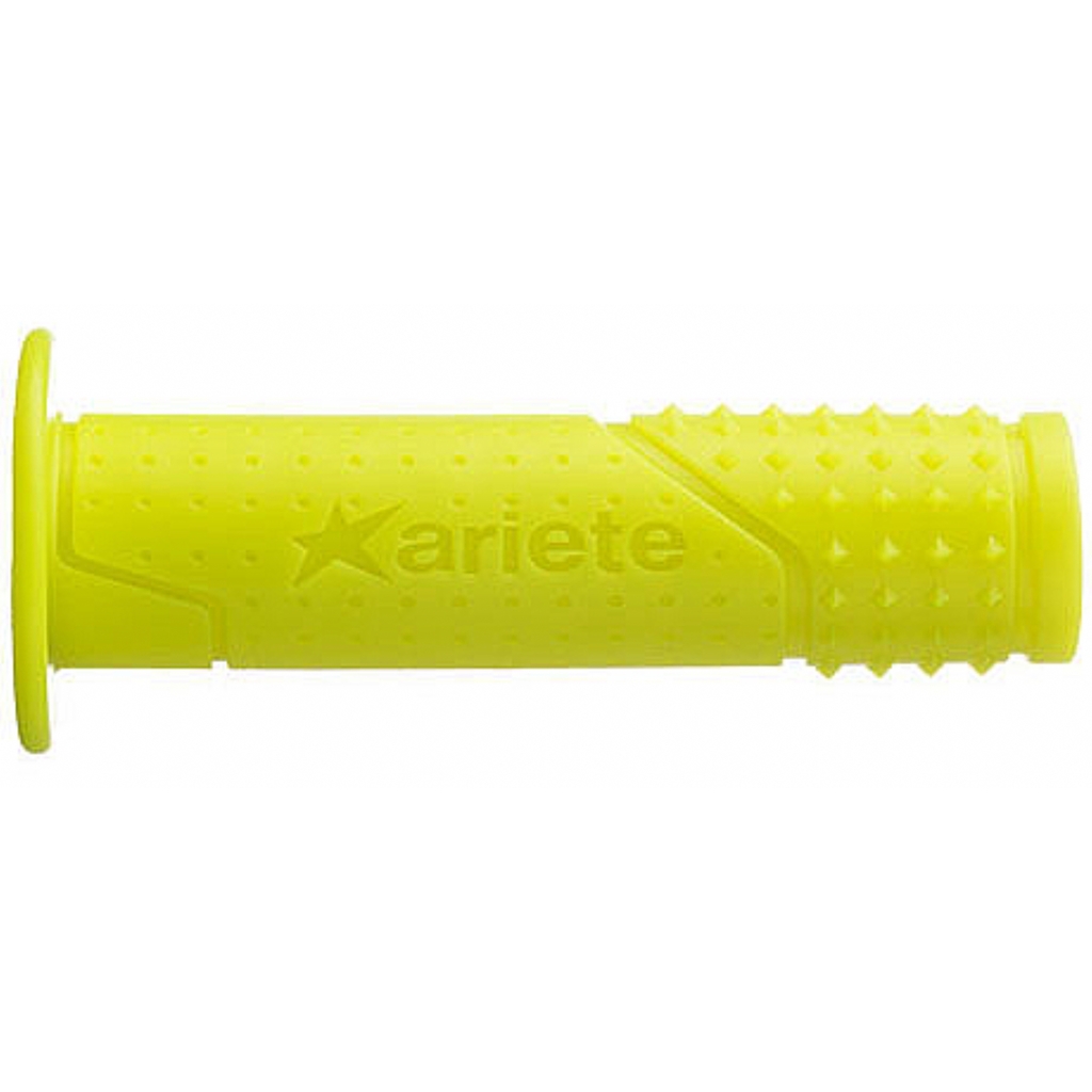 Ariete Ручки руля Ariete VITALITY ASP(02635/AFGF), Ø 7/8(22мм), желтый