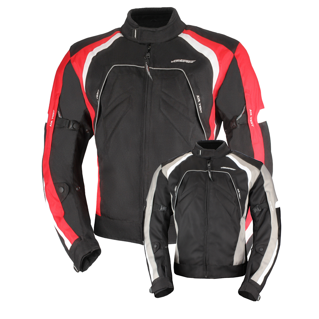 AGVSPORT Куртка текстильная  AGVSPORT Speedway, мужской(ие)