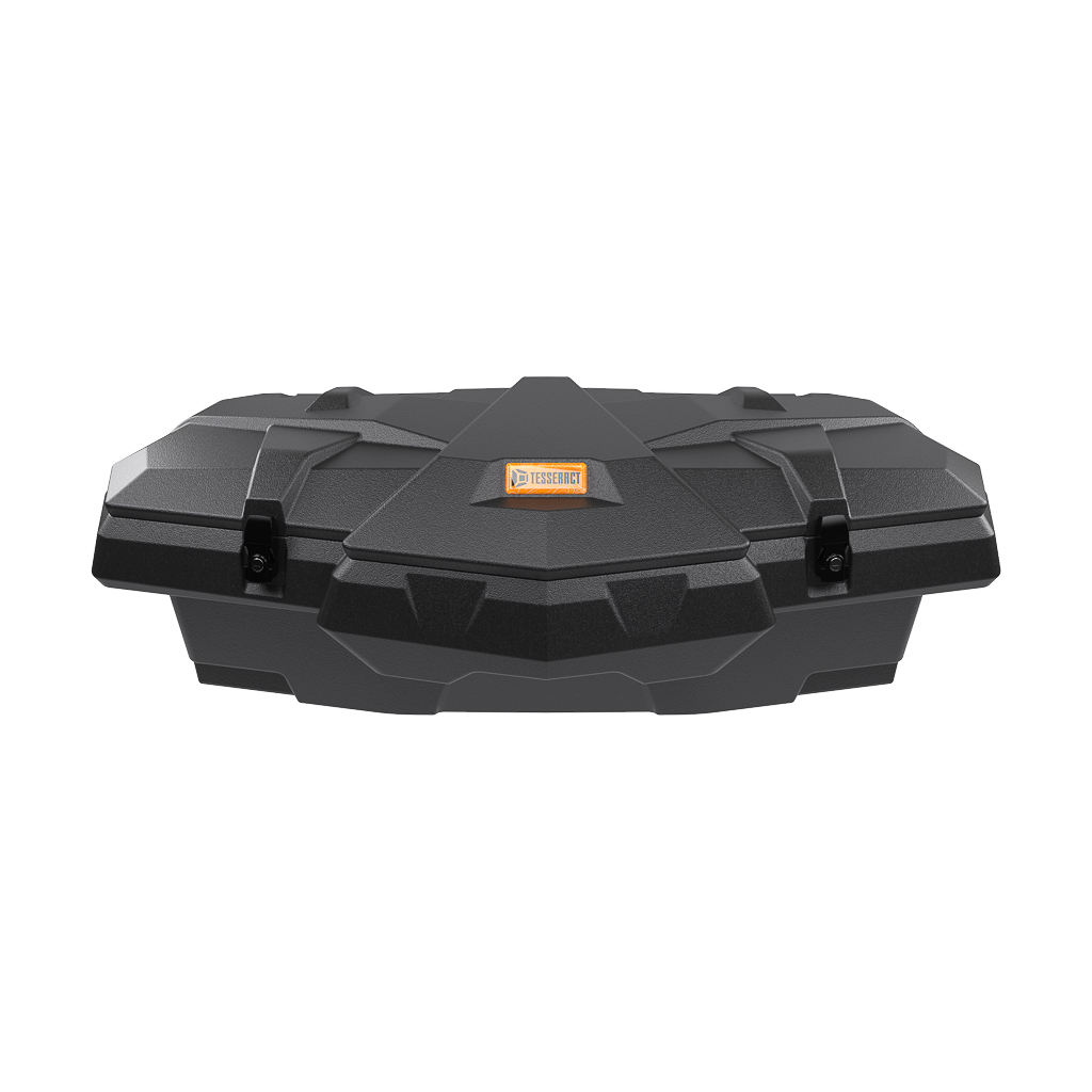 Tesseract Кофр для квадроцикла Tesseract POLARIS ACE 900 XC, задний, 100 л.