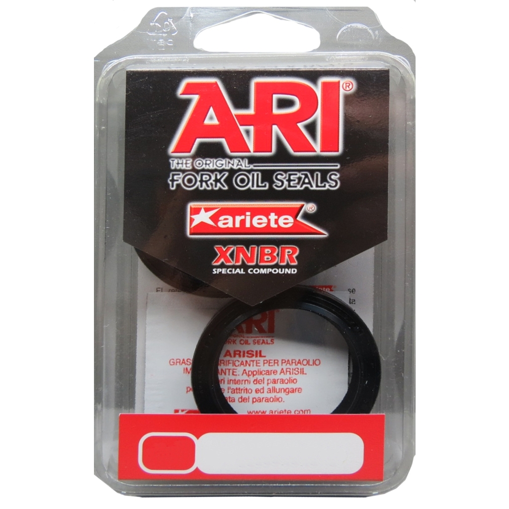 Ariete Сальники вилки Ariete ARI.058 39Х51Х10,5 TCL