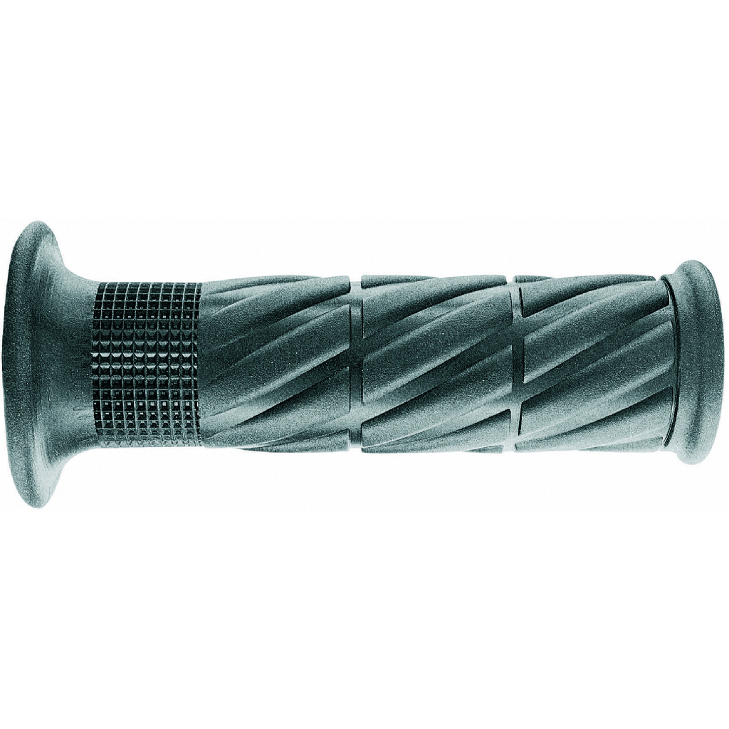 Ariete Ручки руля Ariete YAMAHA SUPER SOFT(01681/SSF), Ø 7/8(22мм), серый