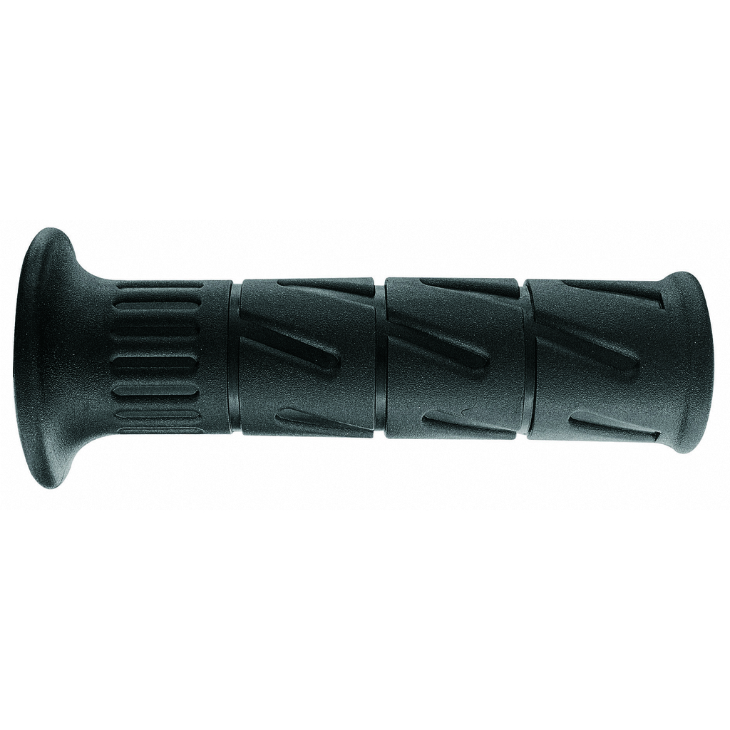 Ariete Ручки руля Ariete KAWASAKI ROAD(01685/SSF), Ø 7/8(22мм), черный