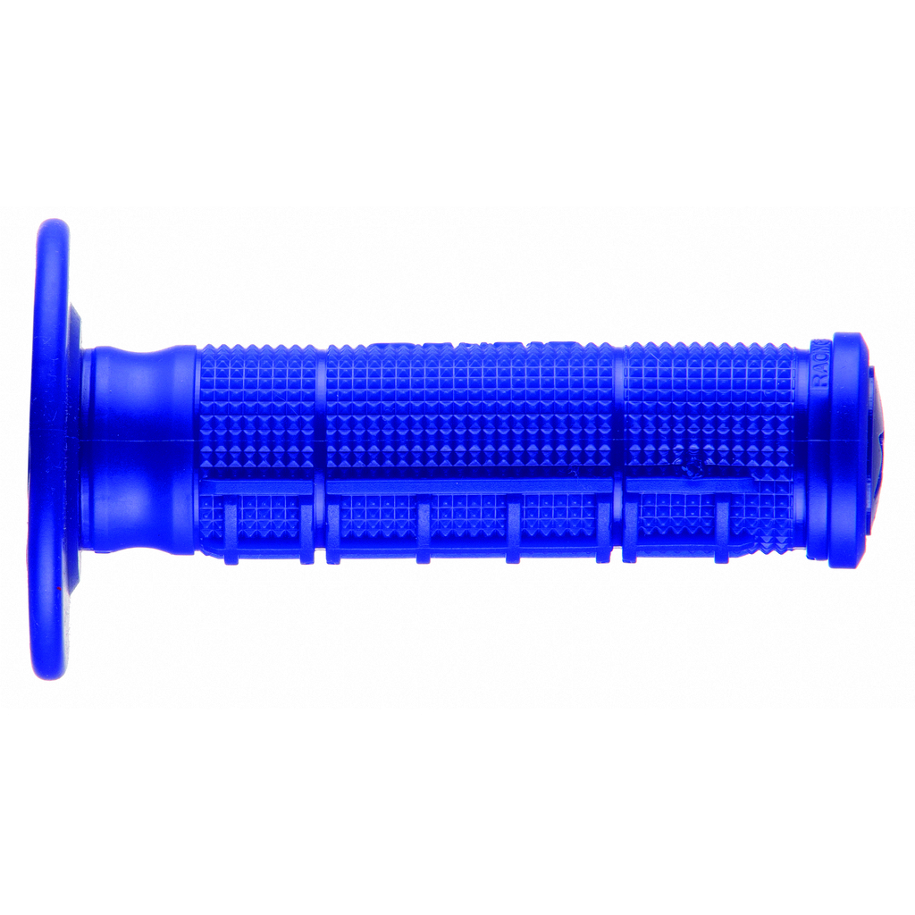 Ariete Ручки руля Ariete HALF WAFFLE(02621/A-A), Ø 7/8(22мм), синий