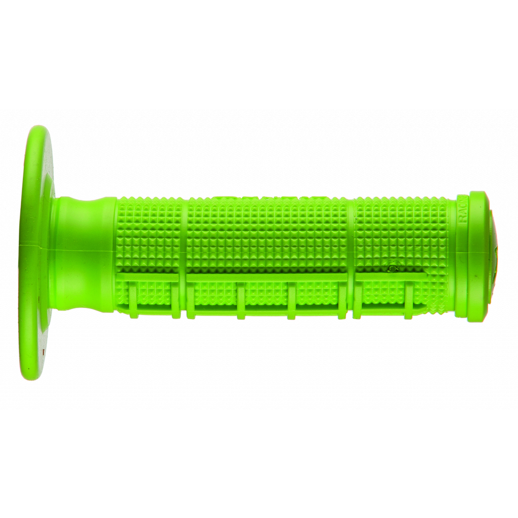 Ariete Ручки руля Ariete HALF WAFFLE(02621/A-L), Ø 7/8(22мм), зеленый
