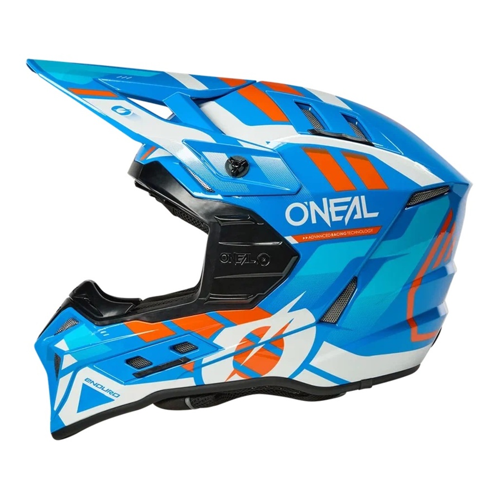 ONEAL Шлем кроссовый ONEAL EX-SRS Dust