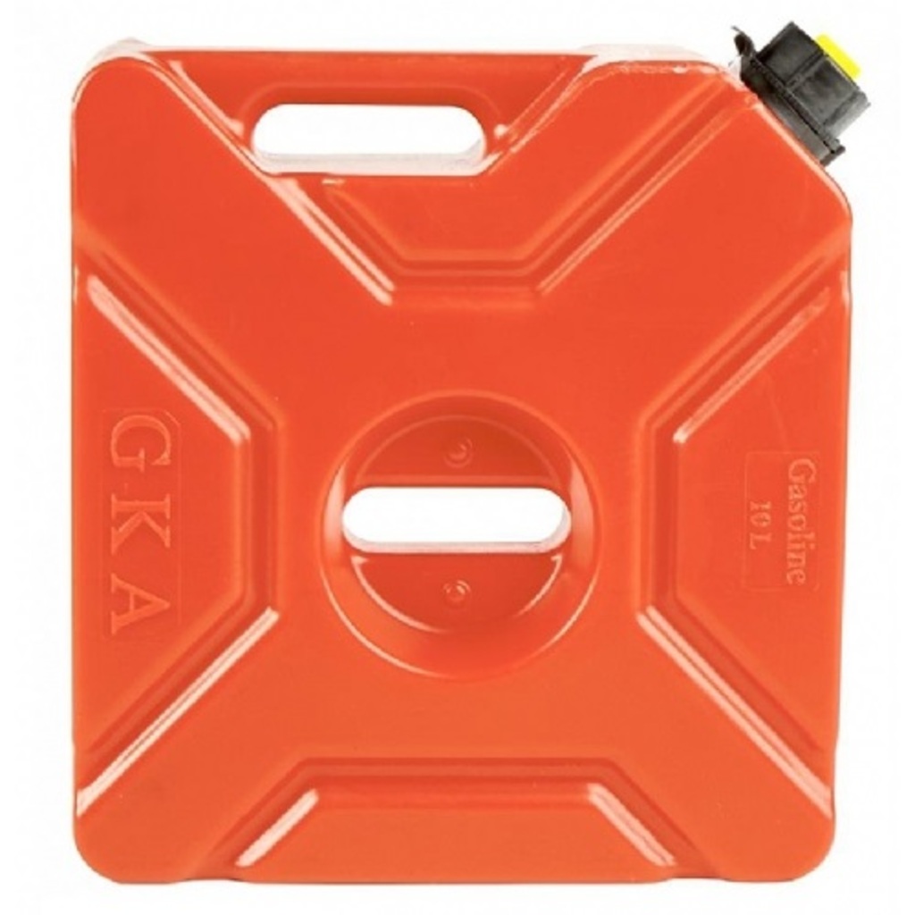 GKA Канистра GKA 10L красная