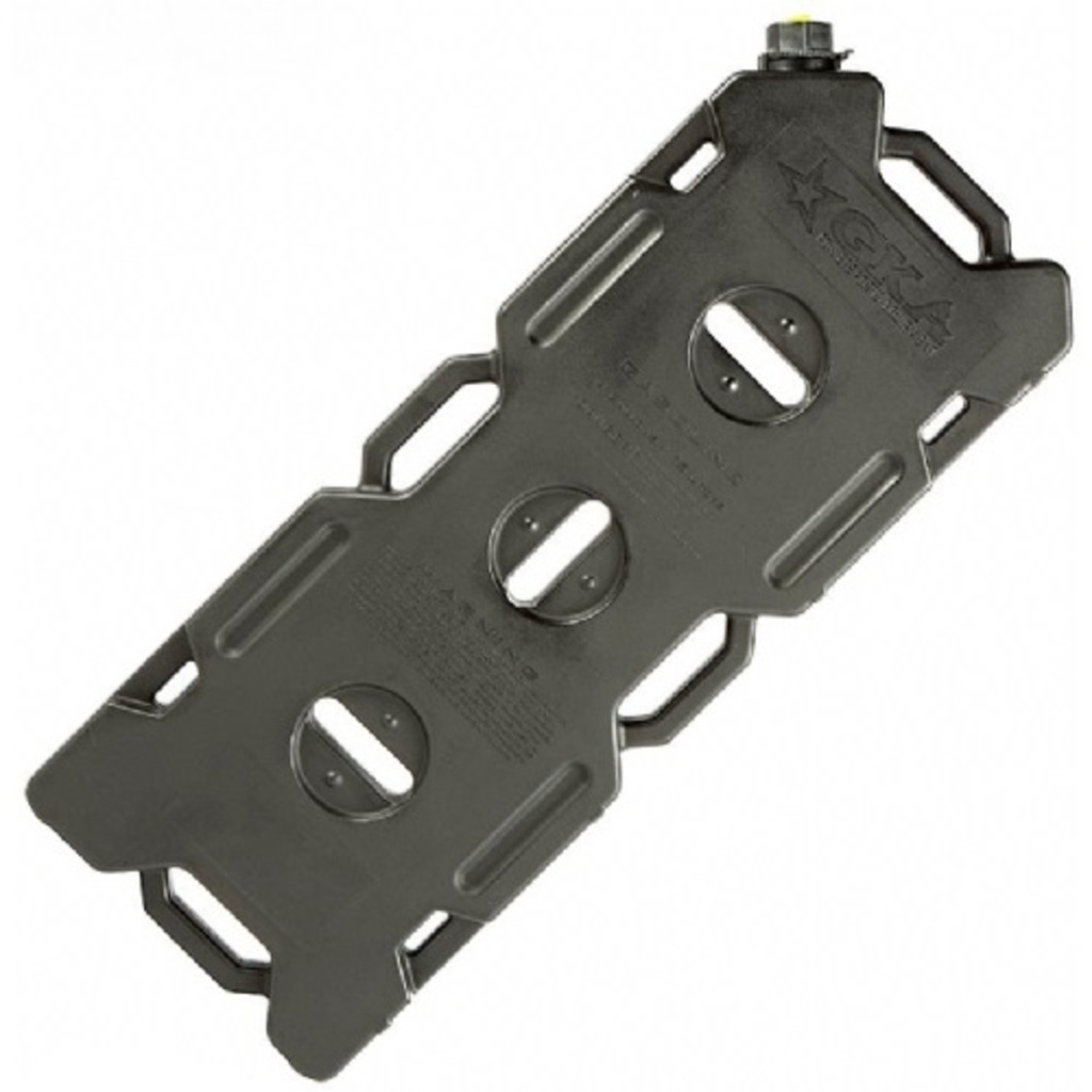 GKA Канистра GKA 15L черная