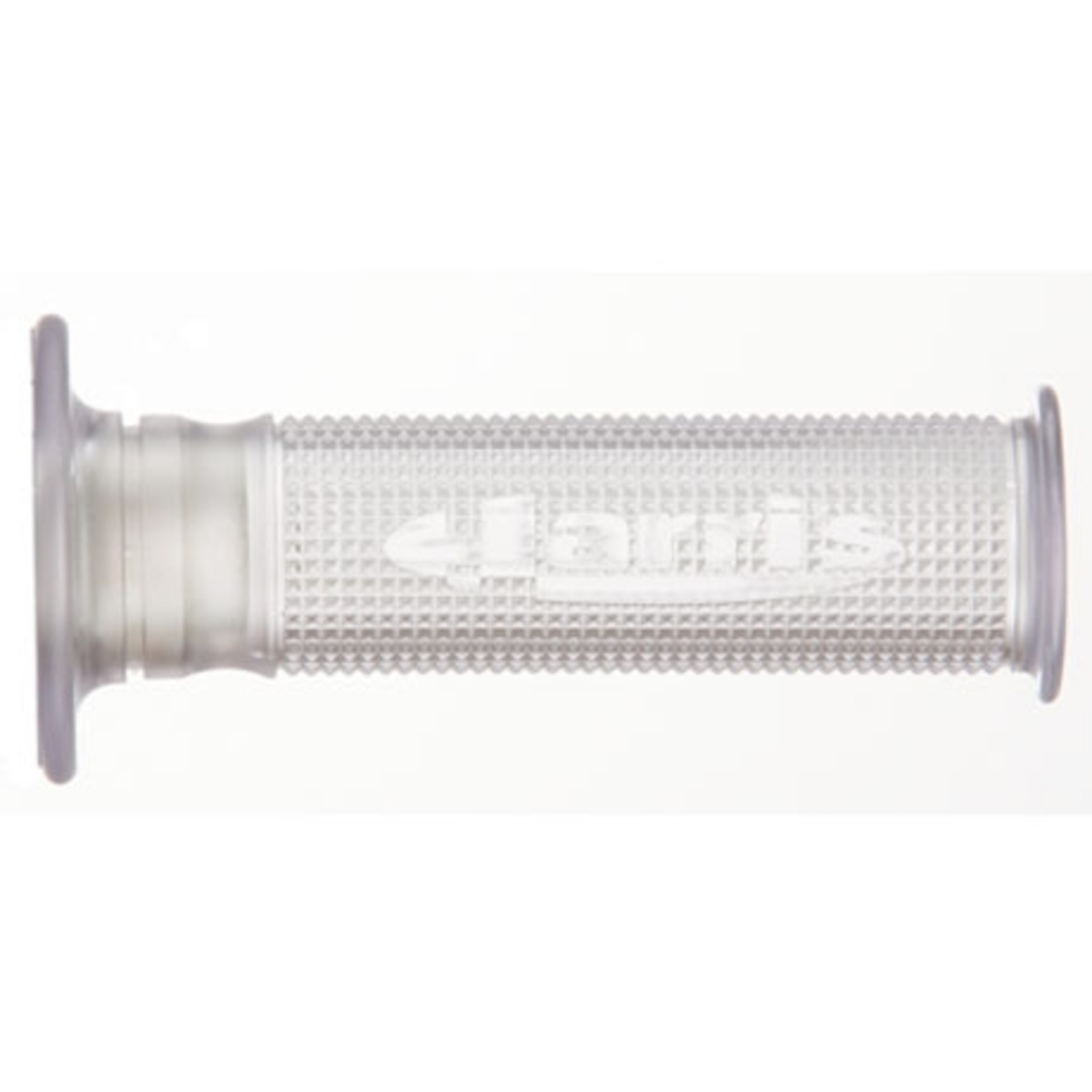 Harris Ручки руля HARRIS Evo ASP(02632/A/FT), Ø 7/8(22мм), прозрачный