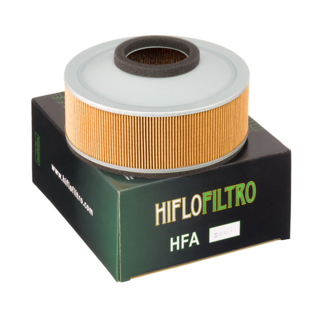 HIFLOFILTRO Воздушный фильтр (HFA2801)