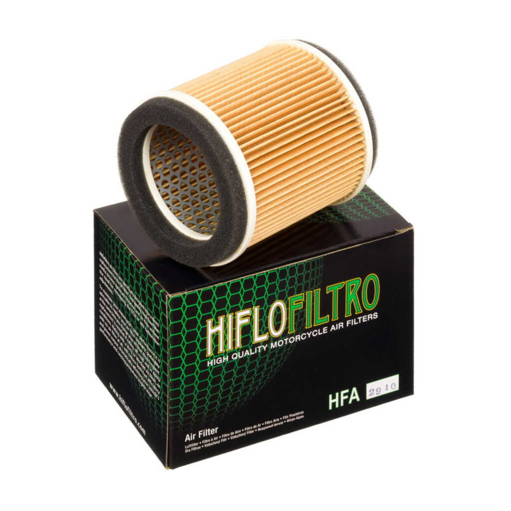 HIFLOFILTRO Воздушный фильтр (HFA2910)