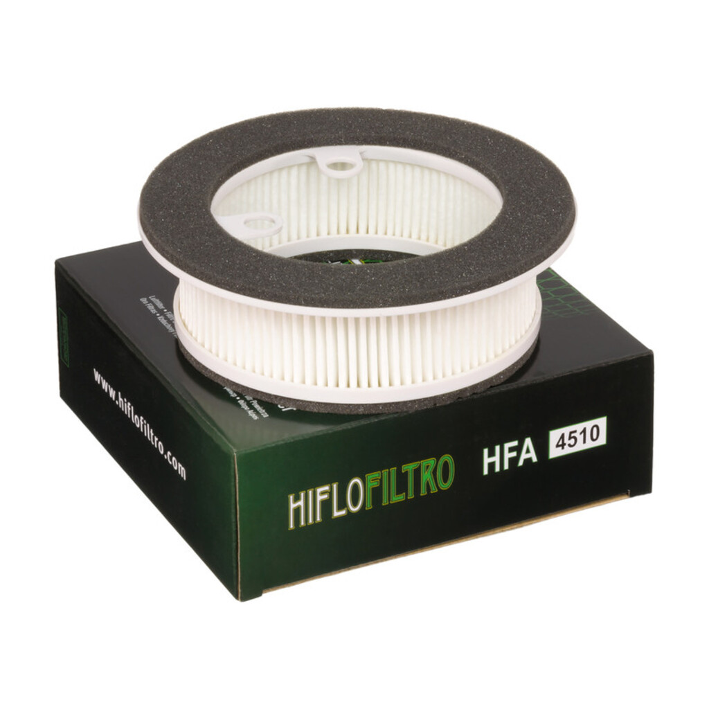 HIFLOFILTRO Воздушный фильтр (HFA4510)