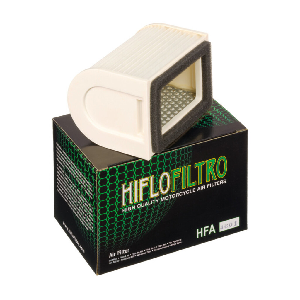 HIFLOFILTRO Воздушный фильтр (HFA4601)