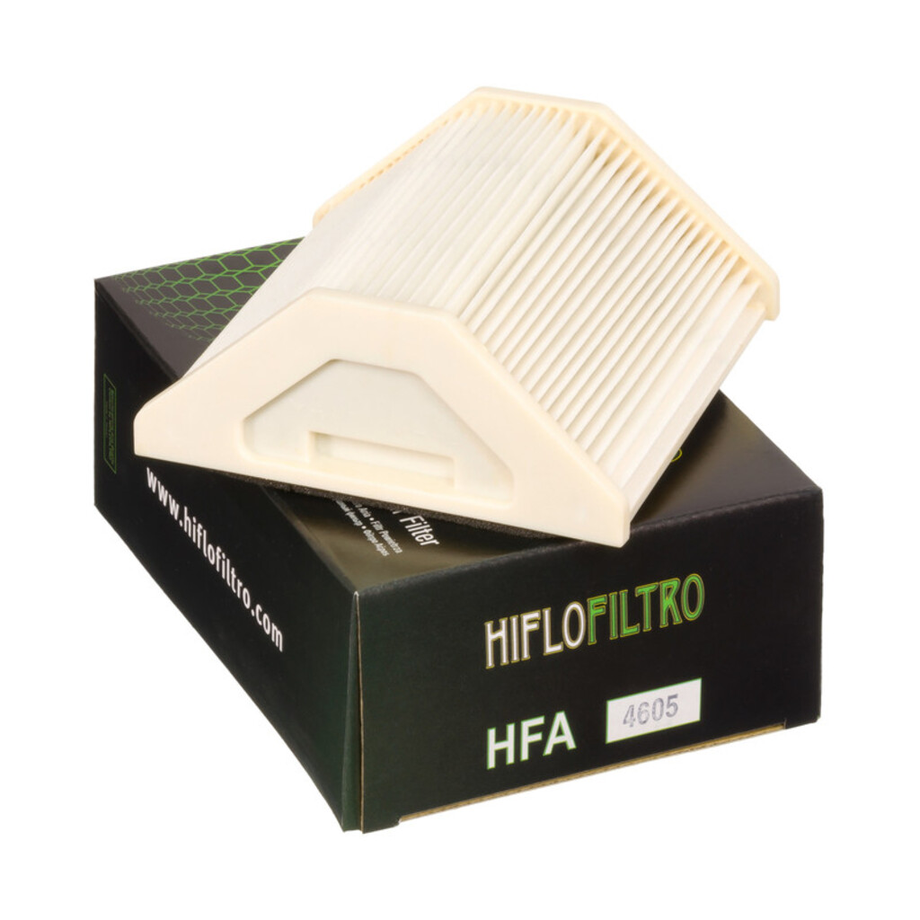 HIFLOFILTRO Воздушный фильтр (HFA4605)