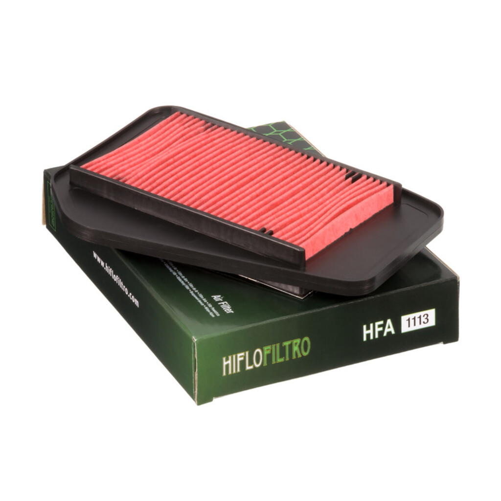 HIFLOFILTRO Воздушный фильтр (HFA1113)
