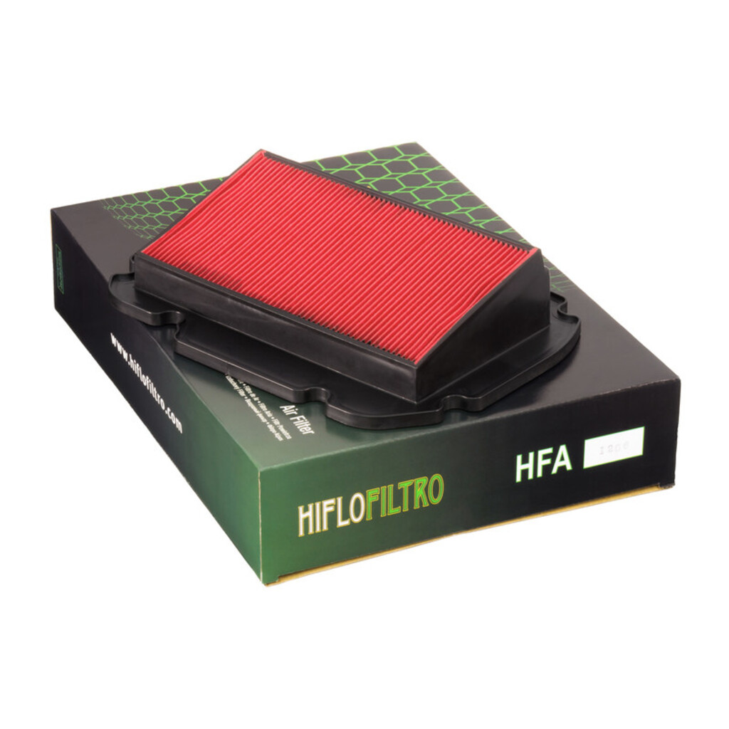 HIFLOFILTRO Воздушный фильтр (HFA1206)