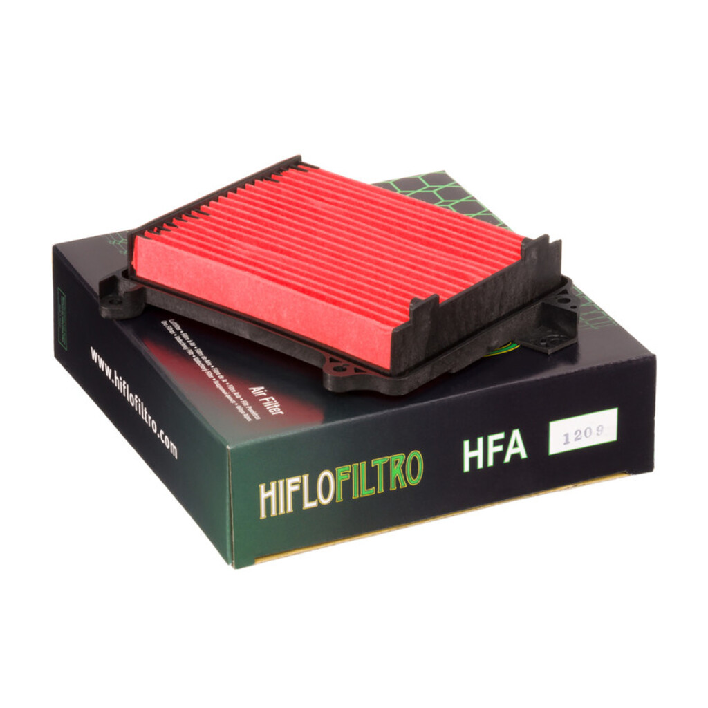HIFLOFILTRO Воздушный фильтр (HFA1209)