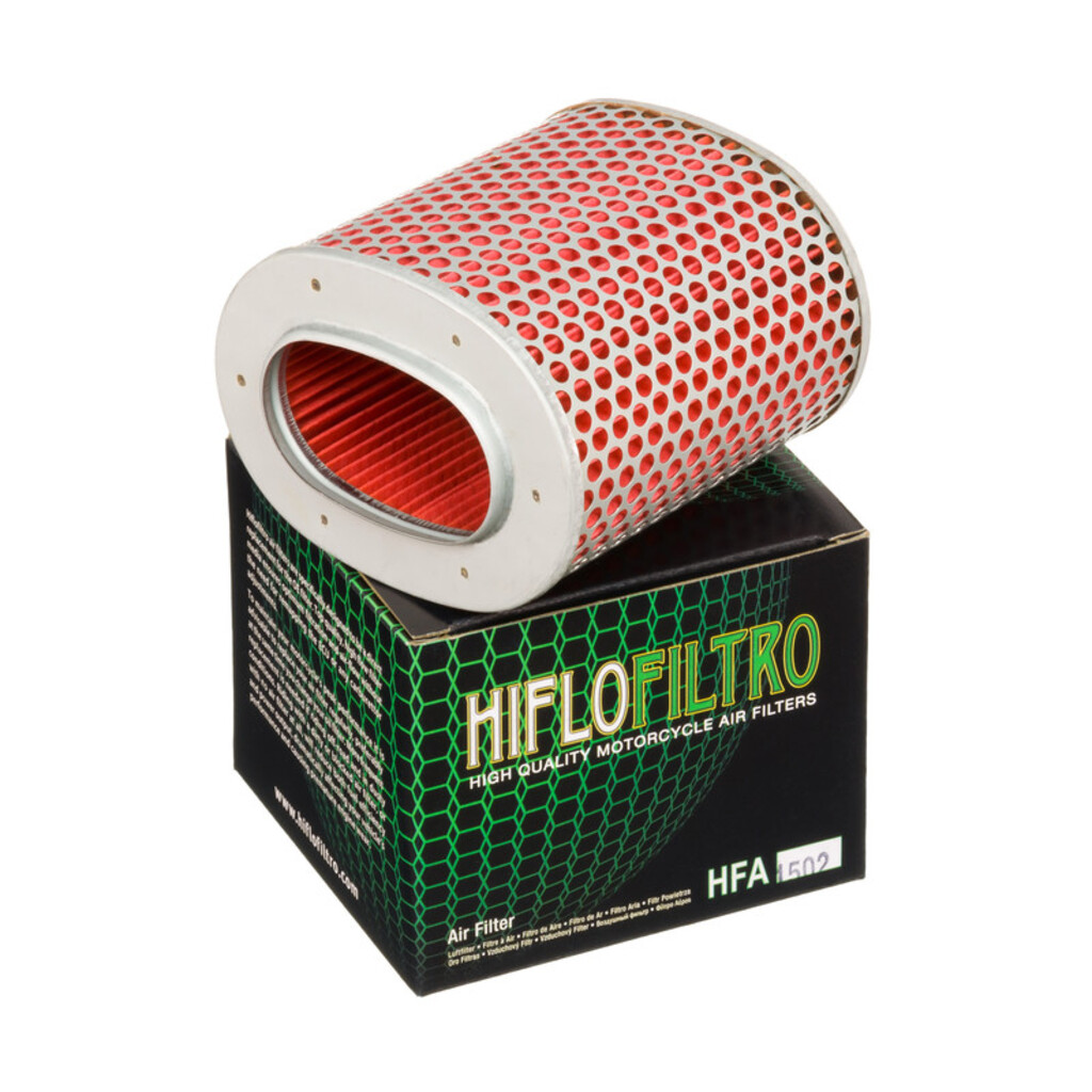 HIFLOFILTRO Воздушный фильтр (HFA1502)