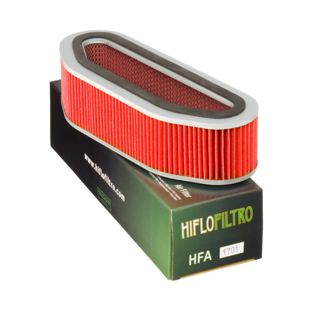 HIFLOFILTRO Воздушный фильтр (HFA1701)