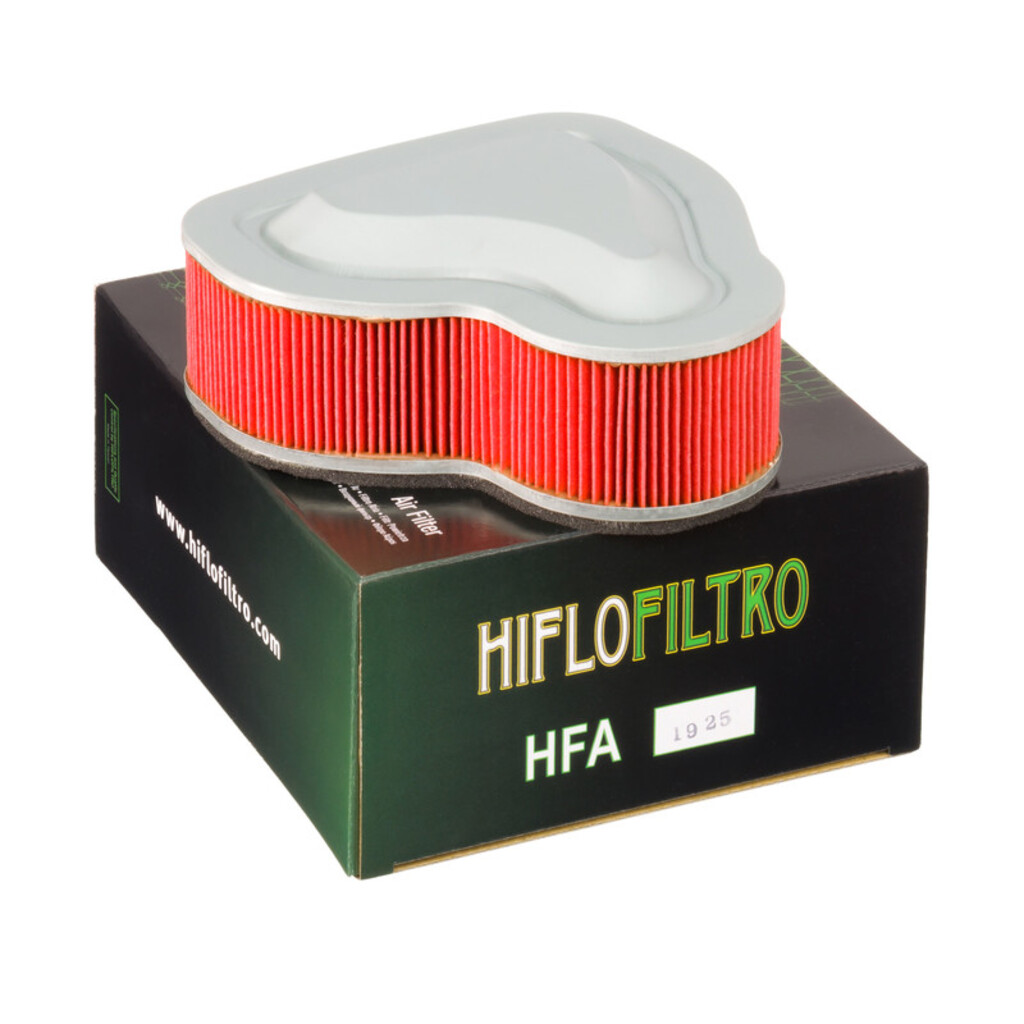 HIFLOFILTRO Воздушный фильтр (HFA1925)