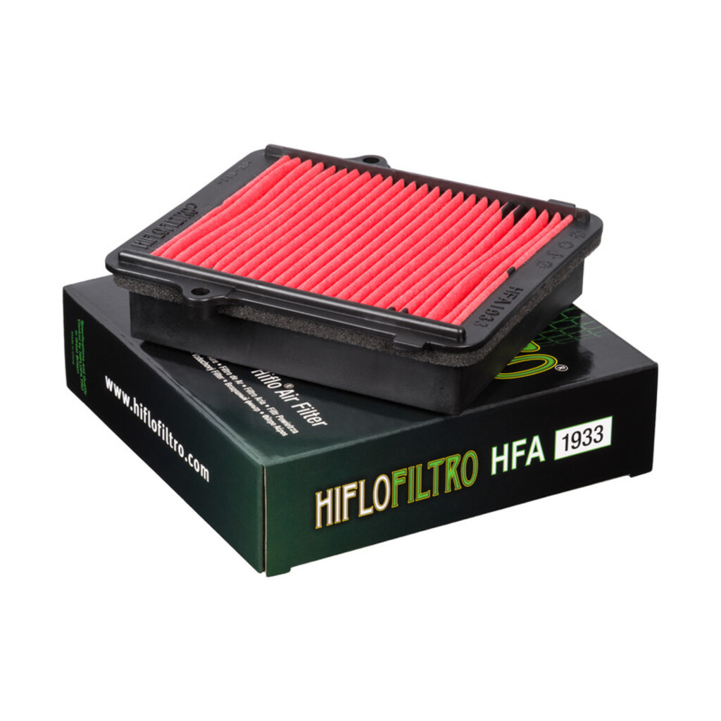 HIFLOFILTRO Воздушный фильтр (HFA1933)