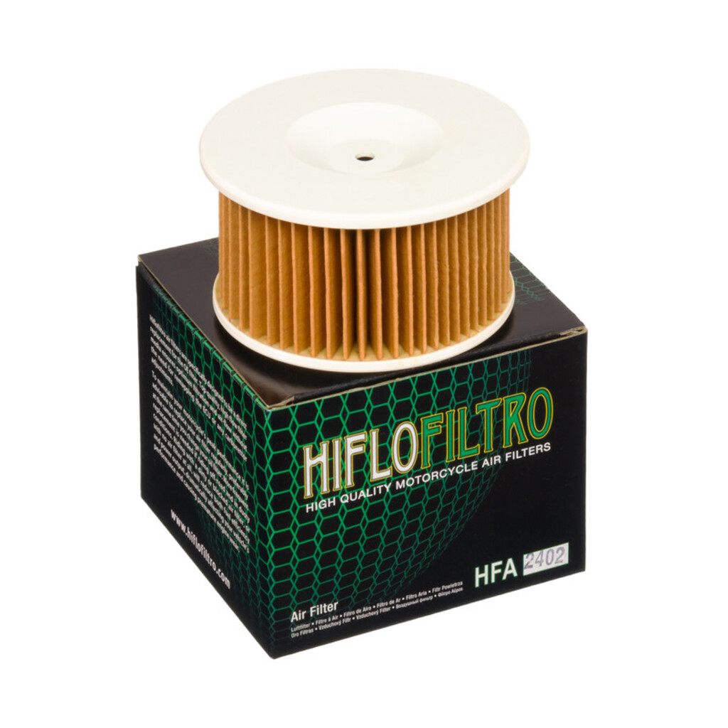HIFLOFILTRO Воздушный фильтр (HFA2402)