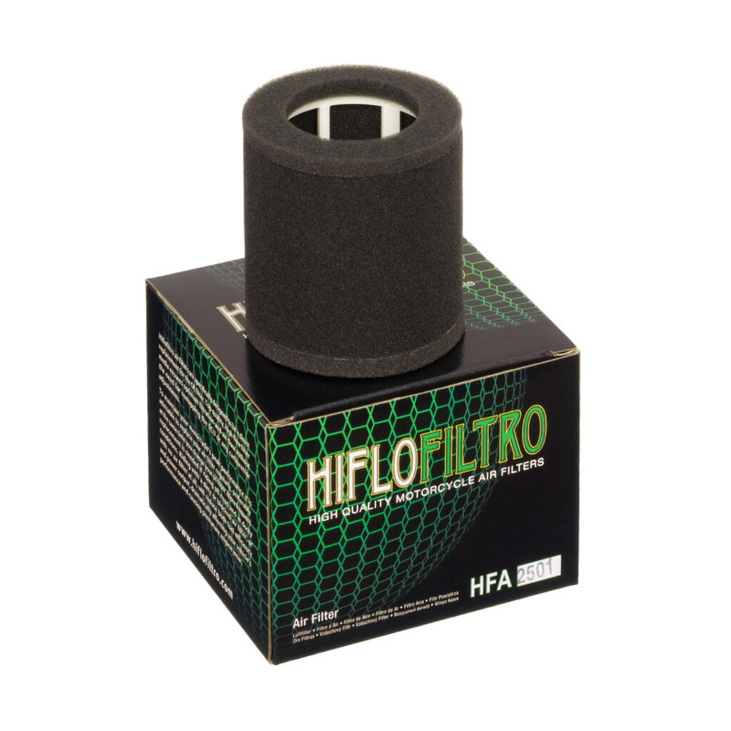 HIFLOFILTRO Воздушный фильтр (HFA2501)