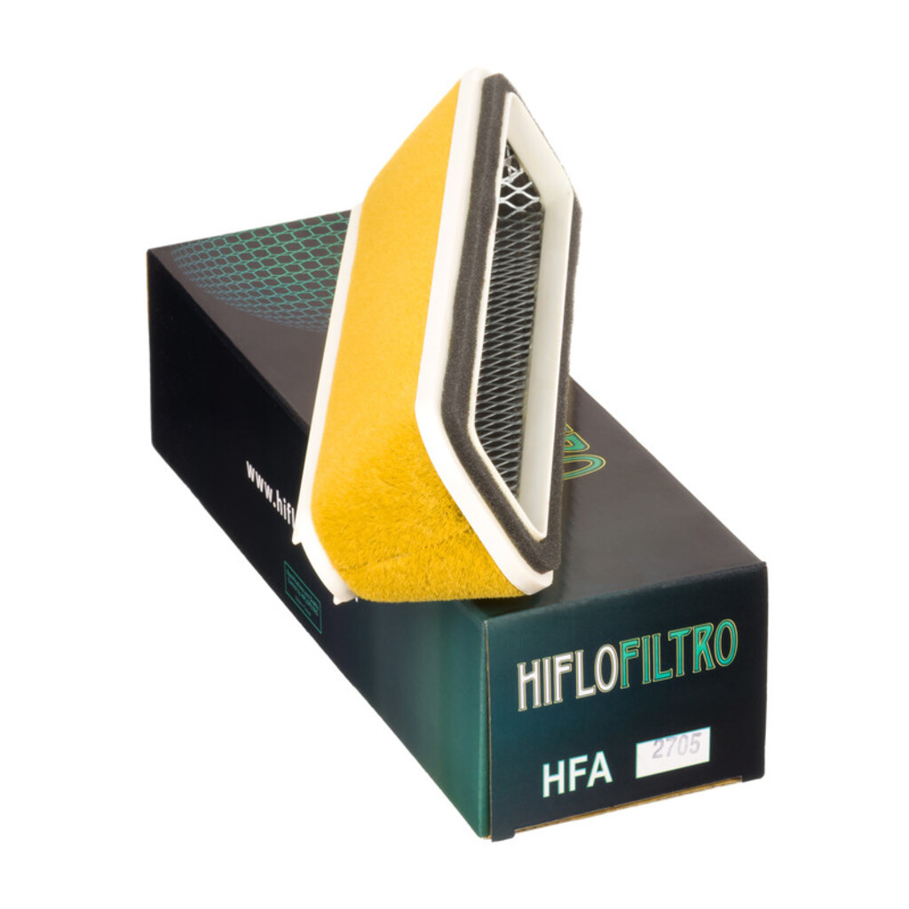 HIFLOFILTRO Воздушный фильтр (HFA2705)