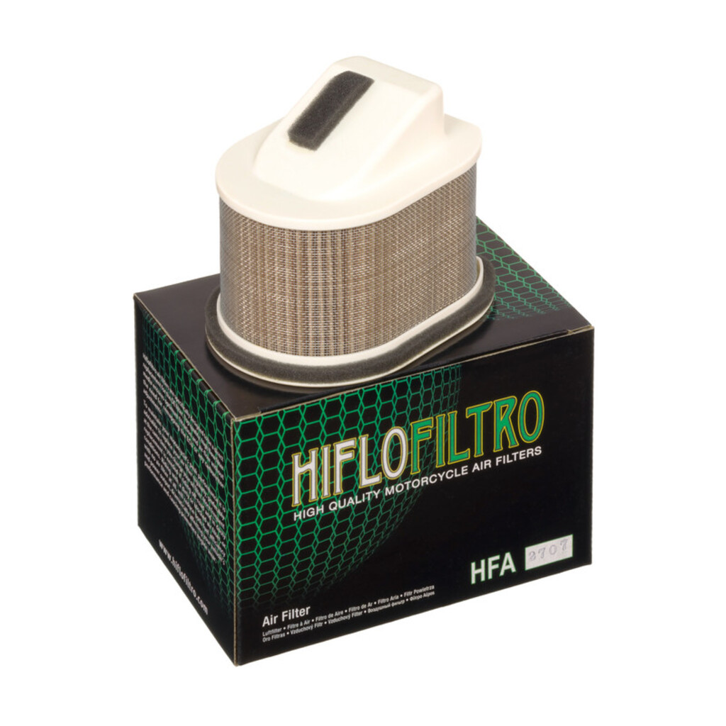 HIFLOFILTRO Воздушный фильтр (HFA2707)