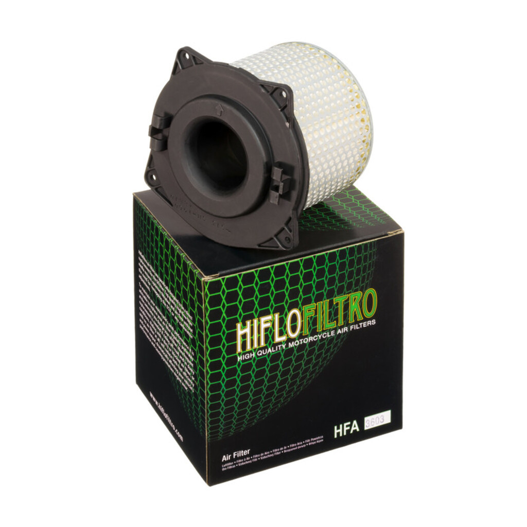 HIFLOFILTRO Воздушный фильтр (HFA3603)
