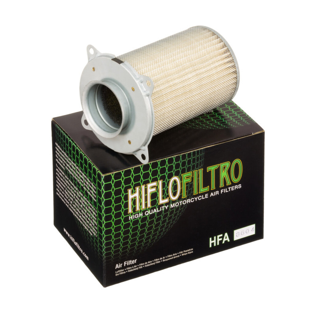 HIFLOFILTRO Воздушный фильтр (HFA3604)