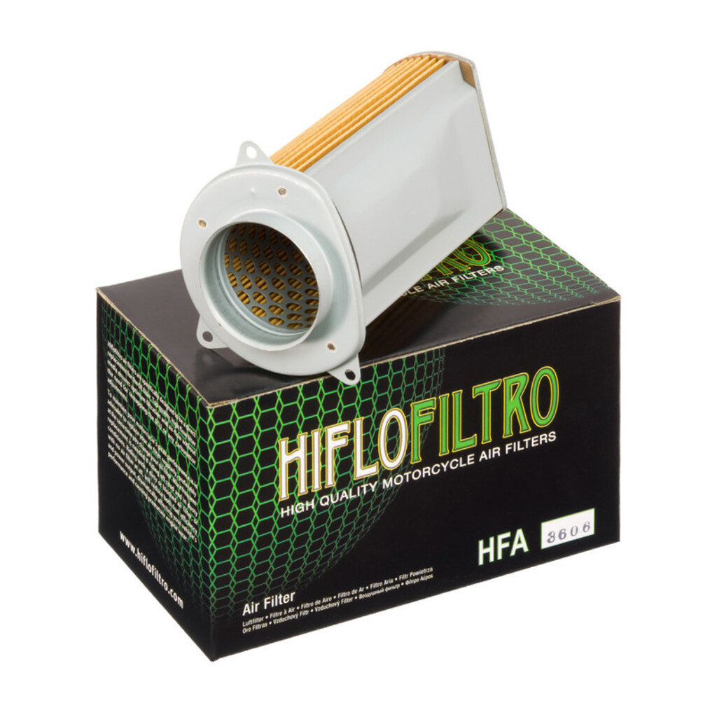 HIFLOFILTRO Воздушный фильтр (HFA3606)