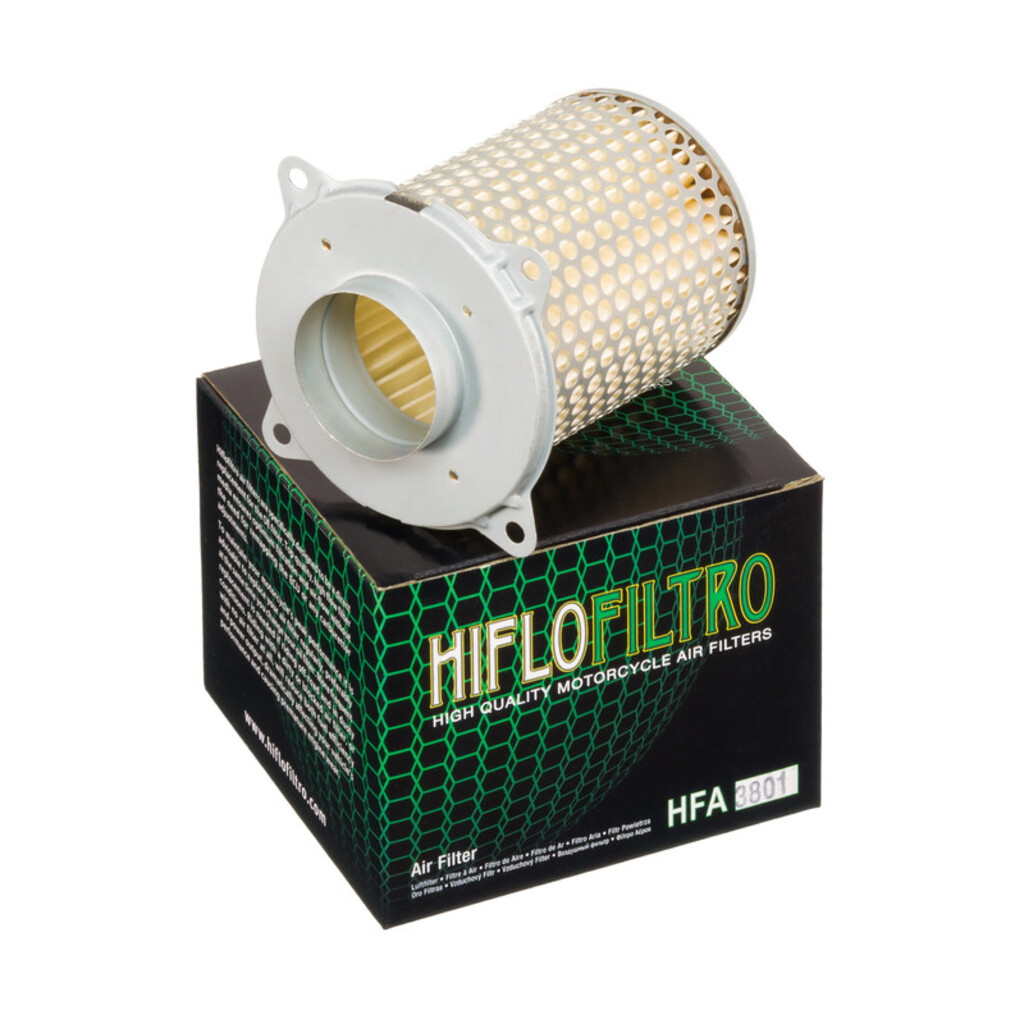 HIFLOFILTRO Воздушный фильтр (HFA3801)