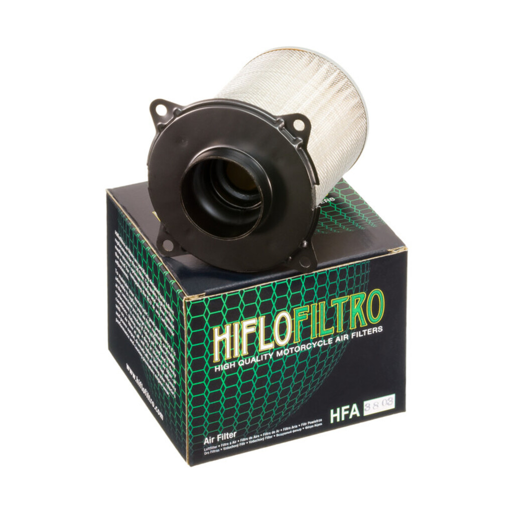 HIFLOFILTRO Воздушный фильтр (HFA3803)