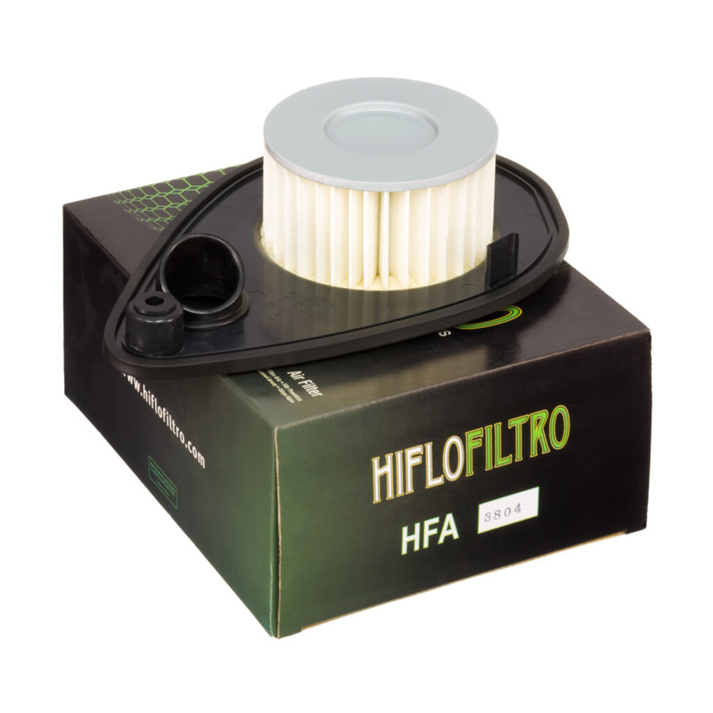 HIFLOFILTRO Воздушный фильтр (HFA3804)