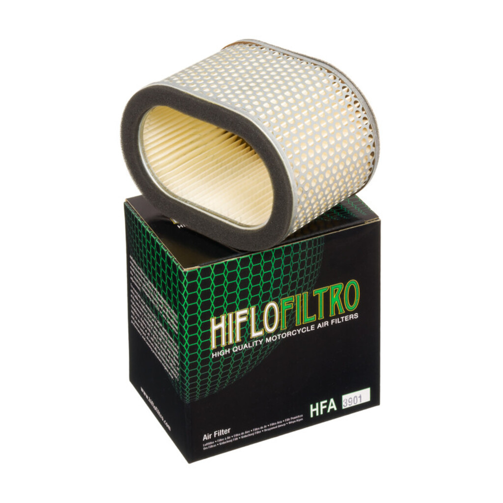 HIFLOFILTRO Воздушный фильтр (HFA3901)