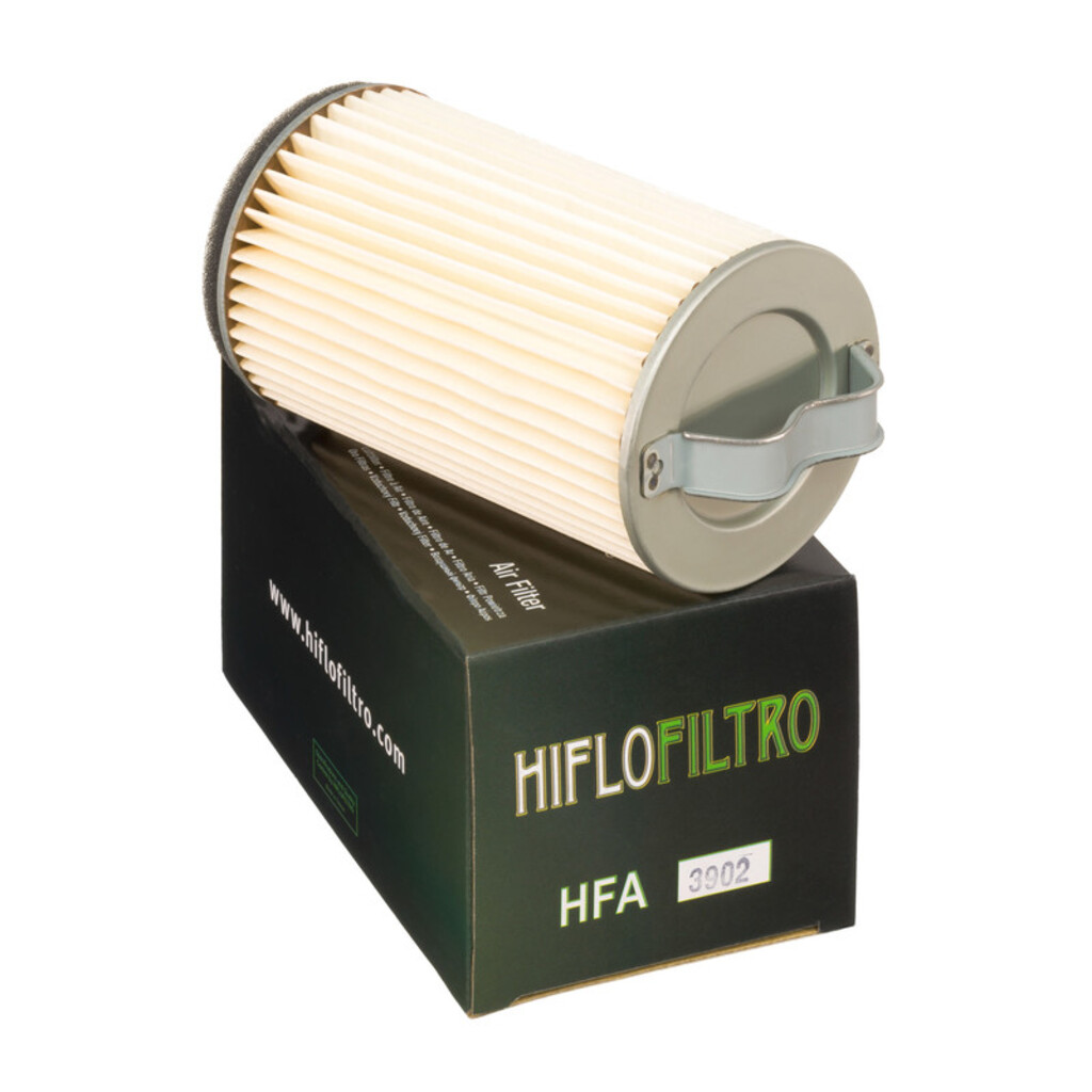 HIFLOFILTRO Воздушный фильтр (HFA3902)