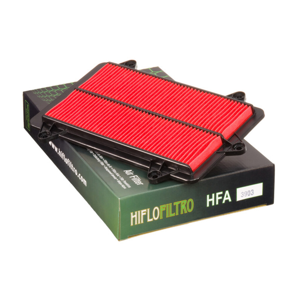 HIFLOFILTRO Воздушный фильтр (HFA3903)