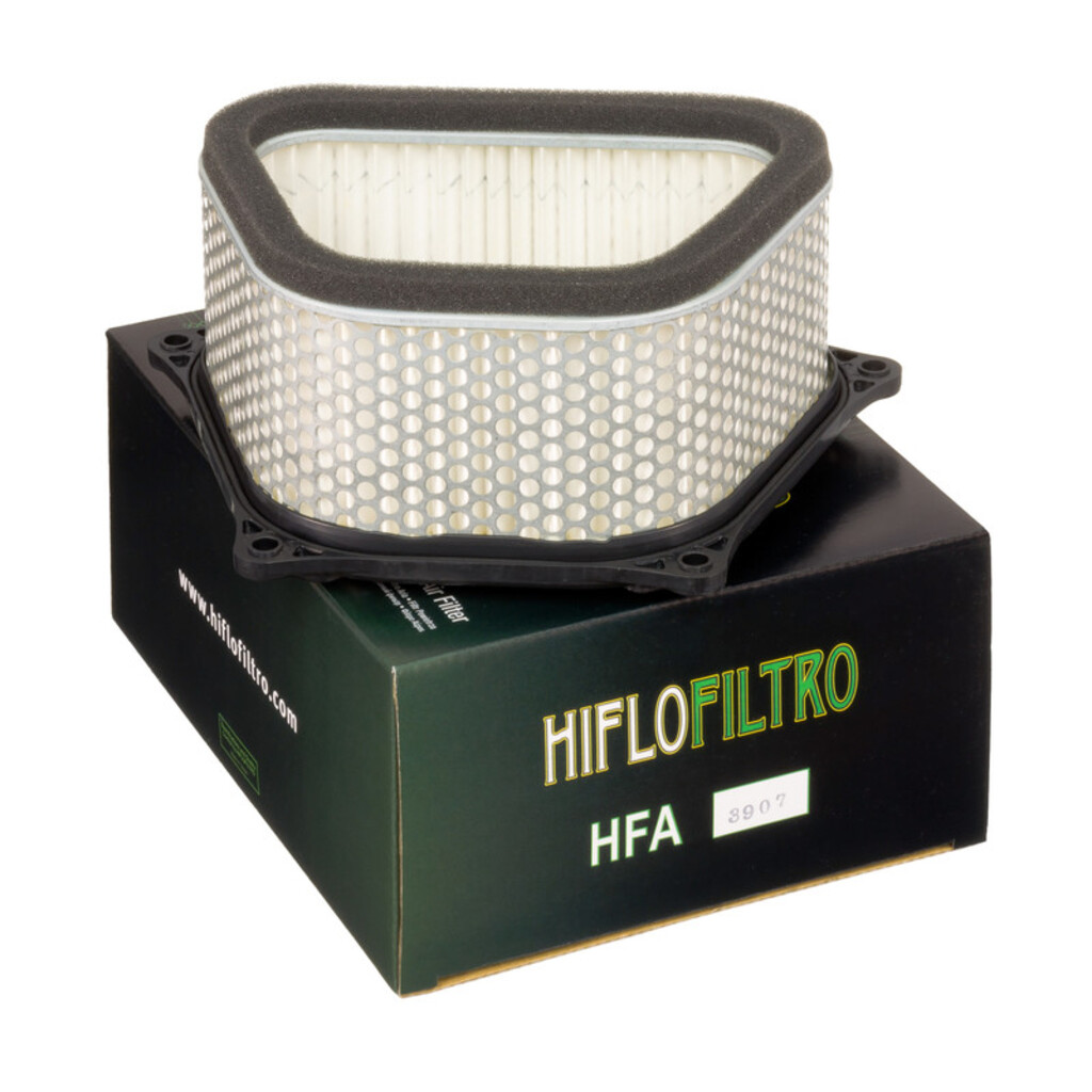 HIFLOFILTRO Воздушный фильтр (HFA3907)