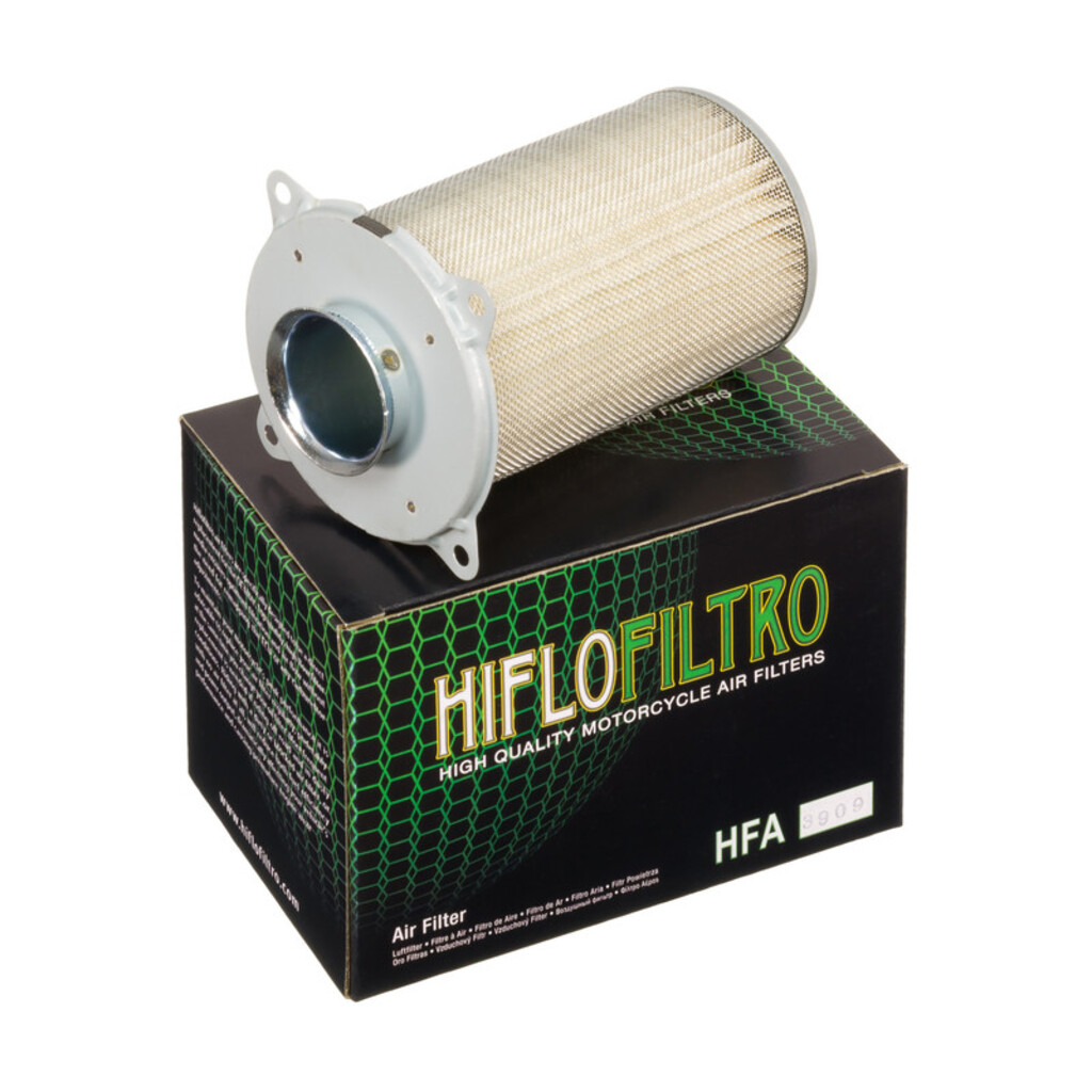 HIFLOFILTRO Воздушный фильтр (HFA3909)