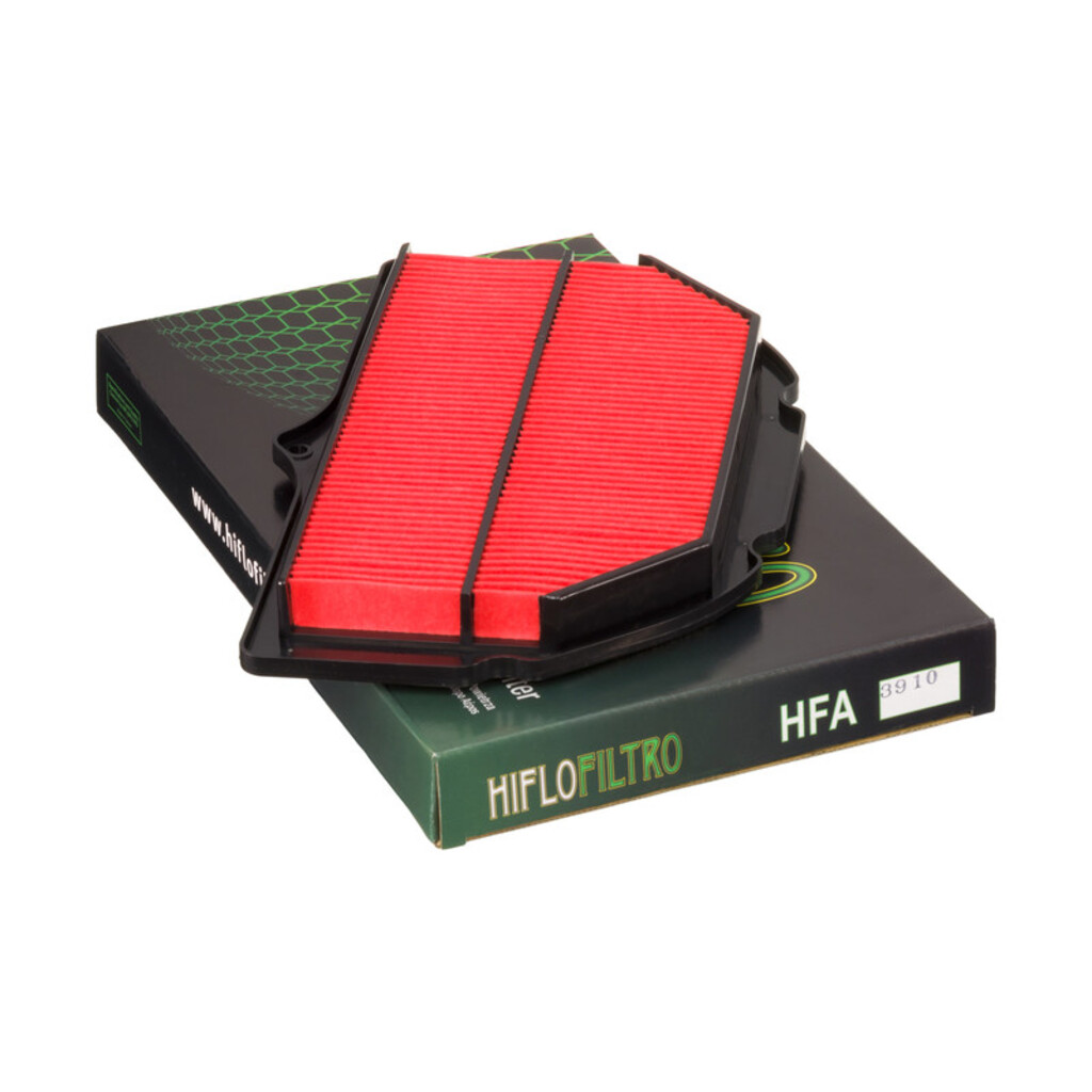 HIFLOFILTRO Воздушный фильтр (HFA3910)