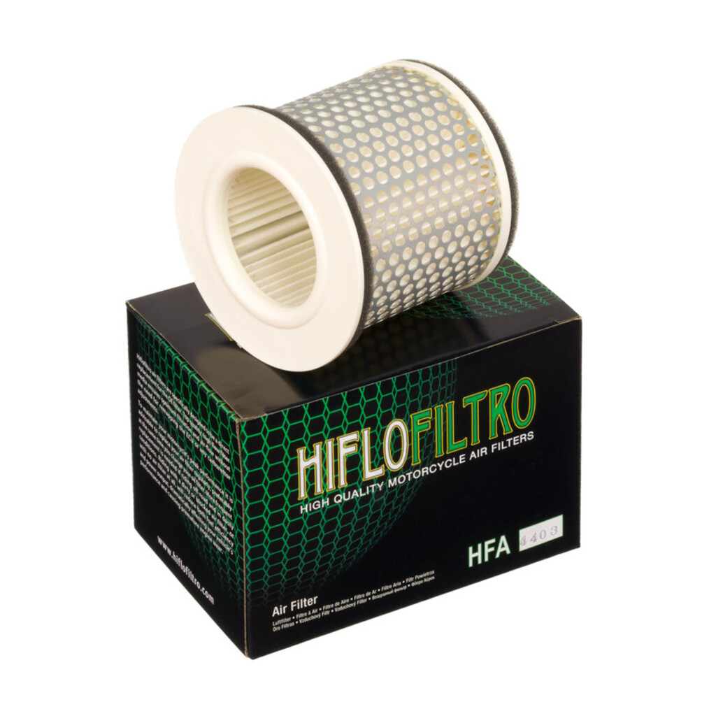 HIFLOFILTRO Воздушный фильтр (HFA4403)