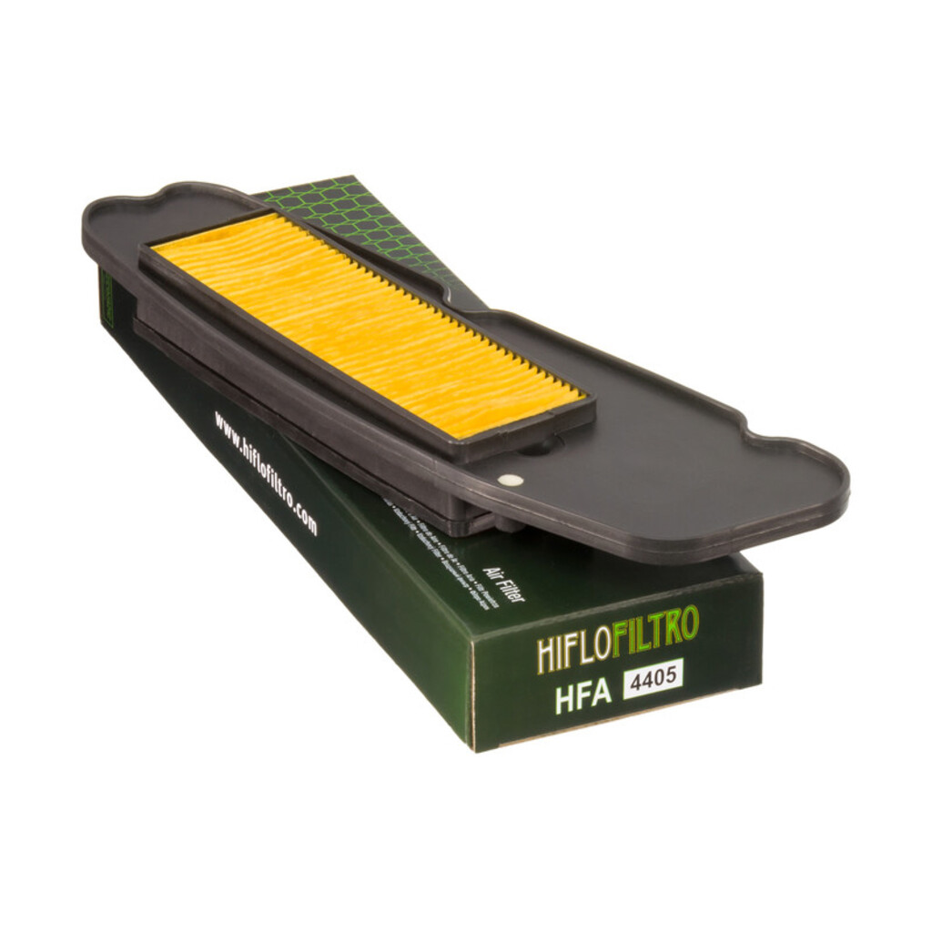 HIFLOFILTRO Воздушный фильтр (HFA4405)