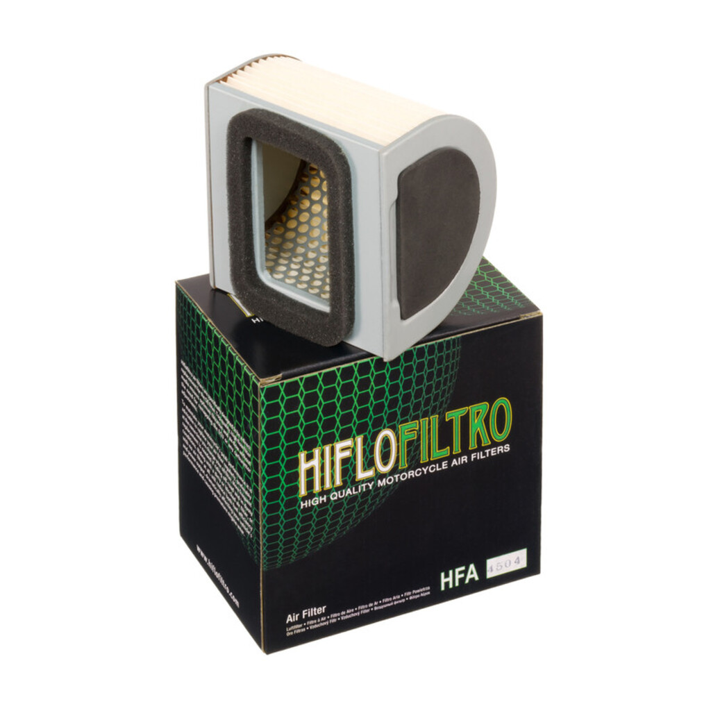 HIFLOFILTRO Воздушный фильтр (HFA4504)